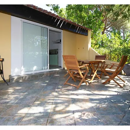 Ferienpark Les Lieges De Palombaggia Porto-Vecchio (Corsica)