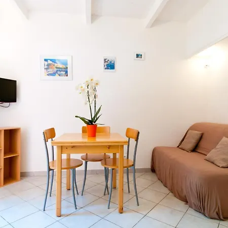 Parco vacanze Les Lieges De Palombaggia Porto Vecchio