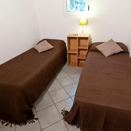 Les Lieges De Palombaggia *