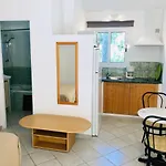Holiday park Les Lieges De Palombaggia