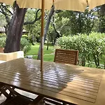 Holiday park Les Lieges De Palombaggia *
