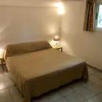Les Lieges De Palombaggia