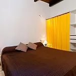 Les Lieges De Palombaggia Holiday park *