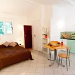 Les Lieges De Palombaggia Holiday park Porto-Vecchio (Corsica)