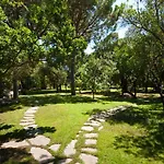 Les Lieges De Palombaggia Holiday park *