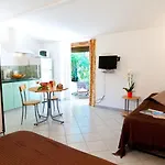Holiday park Les Lieges De Palombaggia Porto-Vecchio (Corsica)