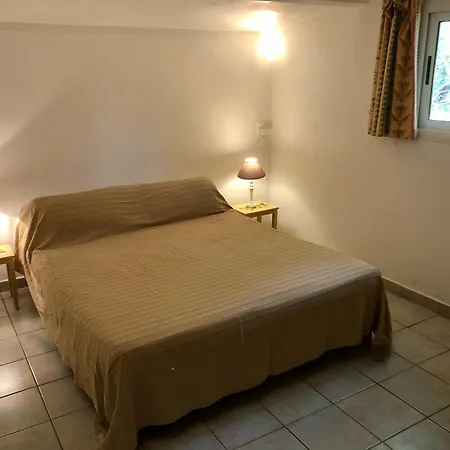 Résidence Les Lièges De Palombaggia