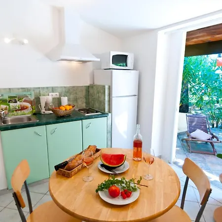 Les Lieges De Palombaggia * Porto-Vecchio (Corsica)