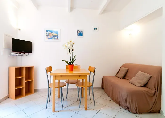 Village de vacances Les Lieges De Palombaggia Porto-Vecchio (Corsica)